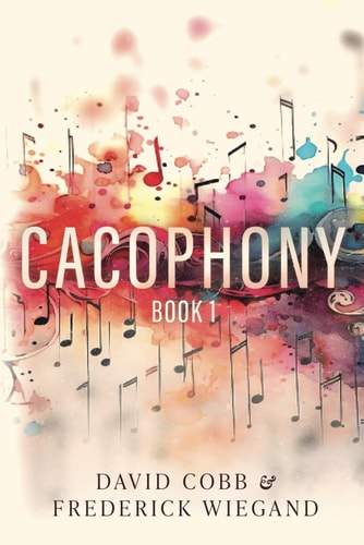 Cacophony Book 1