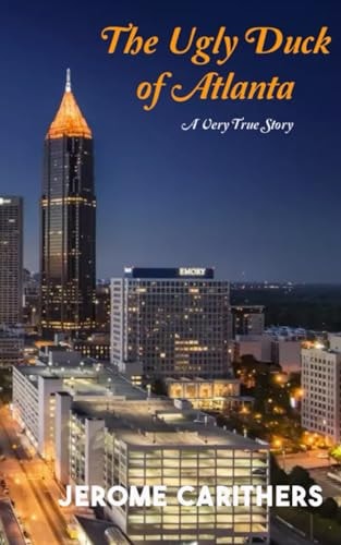 The Ugly Duck of Atlanta