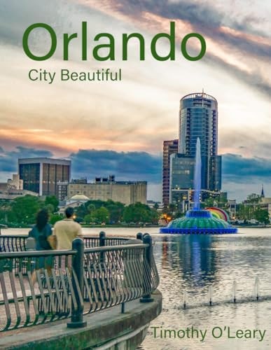 Orlando City Beautiful
