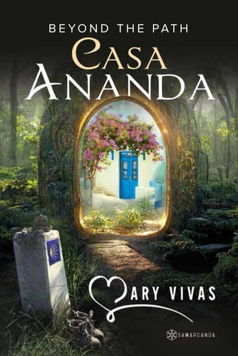 Casa Ananda Beyond The Path