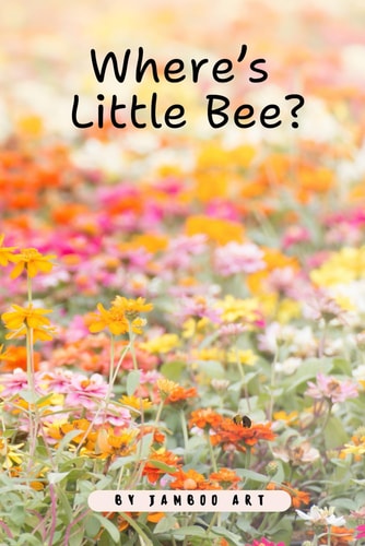 Where's Little Bee?