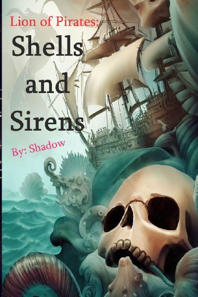 Shells and Sirens: Lion of Pirates