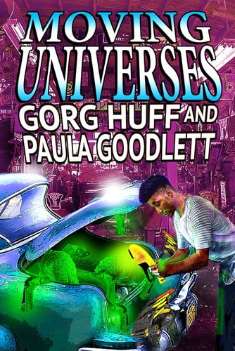 Moving Universes