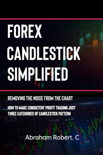 Forex Candlestick Simplified Removing The Noise from The Chart, How To Make Consistent Profit Trading Just Three Categories Of Candlestick Pattern