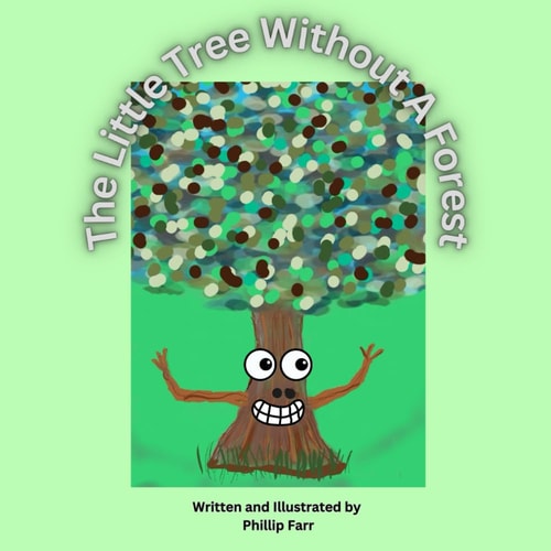 The Little Tree Without a Forest