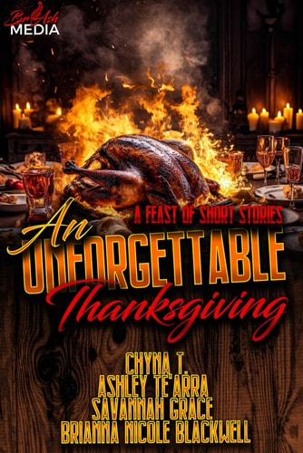 An Unforgettable Thanksgiving A Feast of Short Stories
