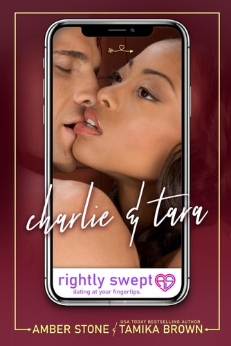 Charlie and Tara A Station 74 Novella