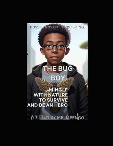The Bug Boy