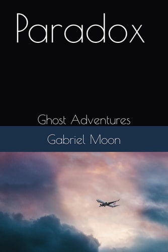Paradox Ghost Adventures