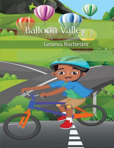 Balloon Valley