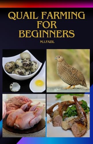 Quail Farming for Beginners How to Start a Quail Farm