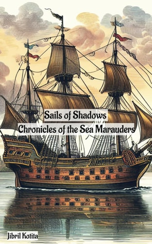 Sails of Shadows Chronicles of the Sea Marauders