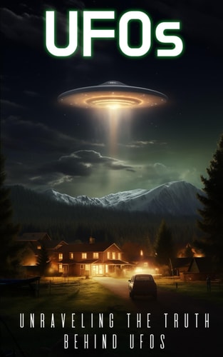 UFOs Unraveling the Truth Behind UFOs