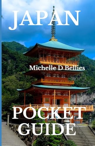 Japan Pocket Guide Japan Unbound, Tradition, Tech, Tranquility.