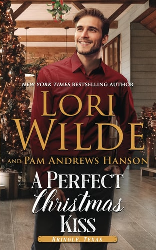 A Perfect Christmas Kiss A Fake-Dating Holiday Romance