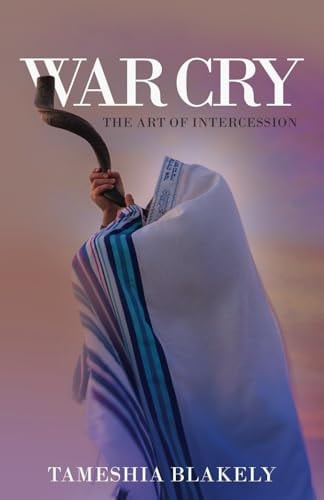 WarCry The Art of Intercession