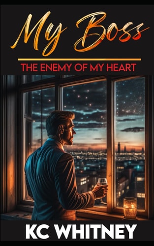 My Boss, The Enemy of My Heart