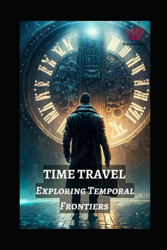 Time Travel Exploring Temporal Frontiers from Madman Mike to John Titor, Sergey Panamerenko, Kozyrev Mirrors, and the Timeless Montauk Project