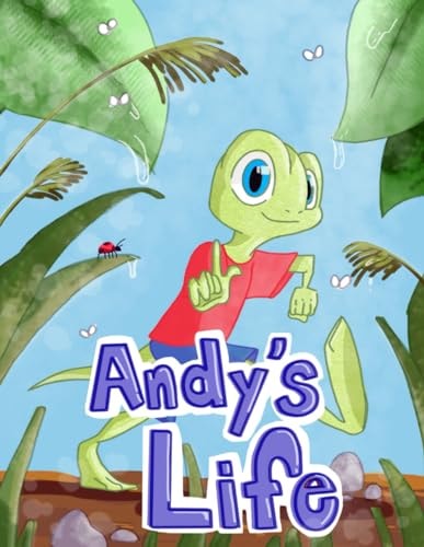 Andy's Life
