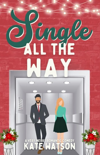 Single All the Way A Very Merry Romantic Comedy