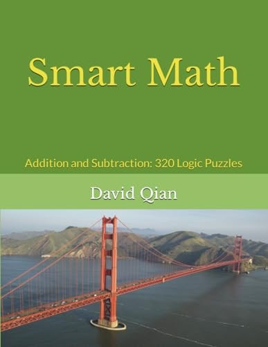 Smart Math Addition and Subtraction