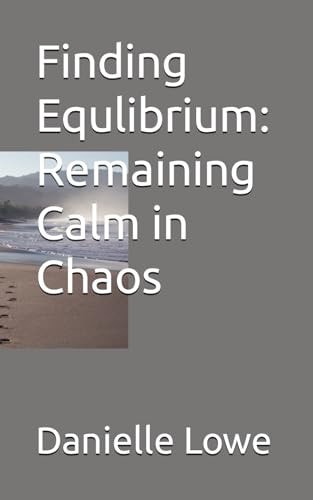 Finding Equlibrium Remaining Calm in Chaos