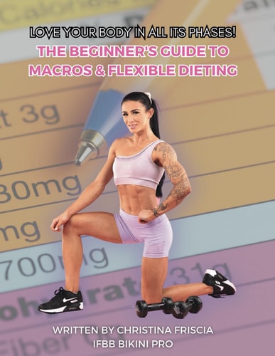 The Beginner's Guide to Macros & Flexible Dieting