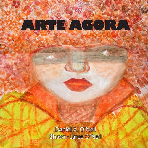 Arte Agora Revised Second Edition