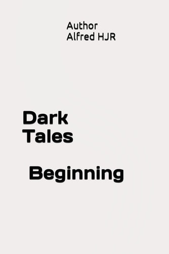 Dark Tales The Beginning Homeboys