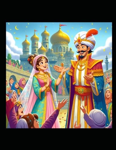 1001 Nights and More Second Book