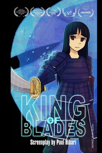 King of Blades