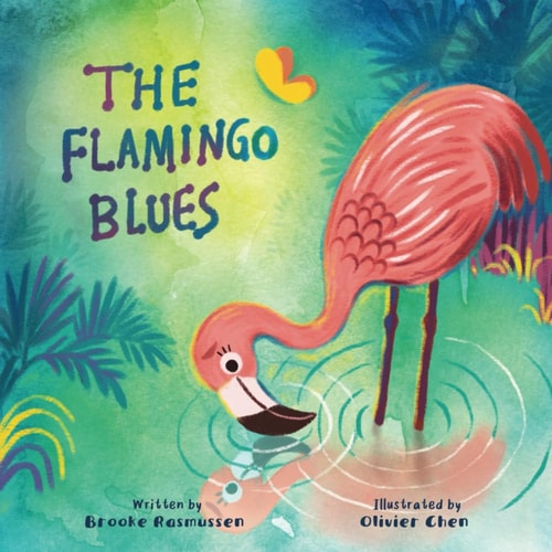 The Flamingo Blues
