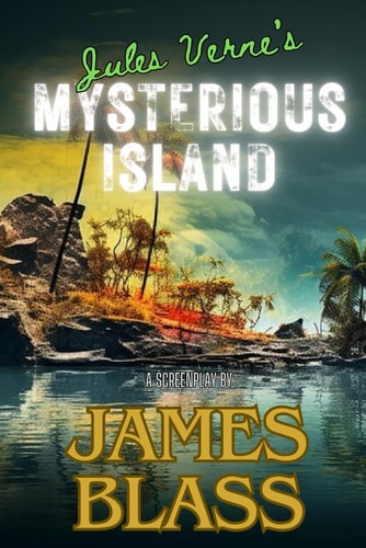 Jules Verne's Mysterious Island