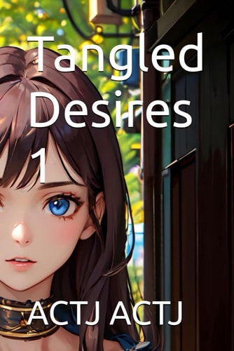 Tangled Desires 1
