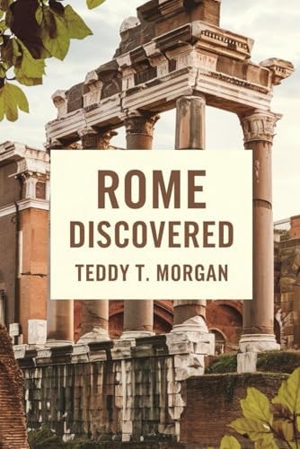 Rome Discovered