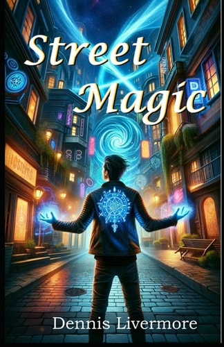 Street Magic
