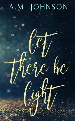 Let There Be Light Alternate Cover
