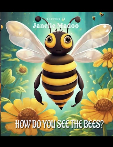 How Do You See The Bees? Fictional Responses By Children Towards Bees