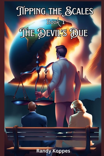 Tipping the Scales Book 1 The Devil's Due