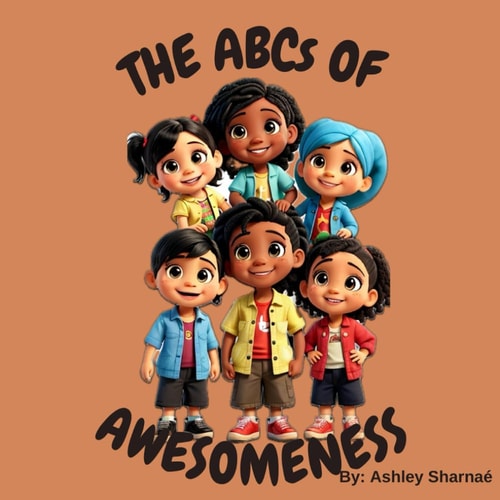 The ABCs of Awesomeness