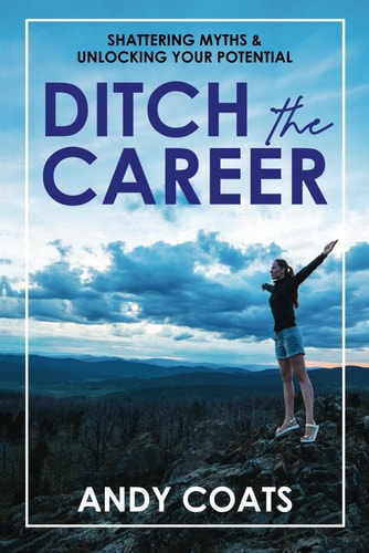 Ditch the Career Shattering Myths & Unlocking Your Potential