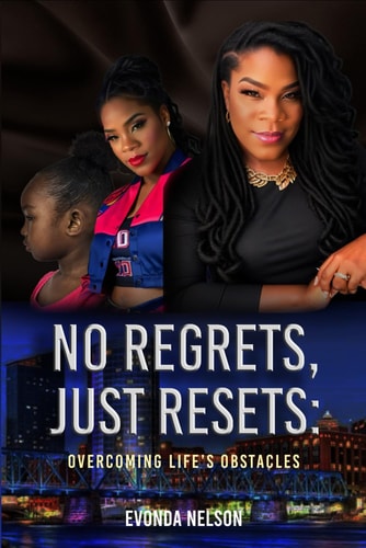 No Regrets, Just Resets Overcoming Life's Obstacles