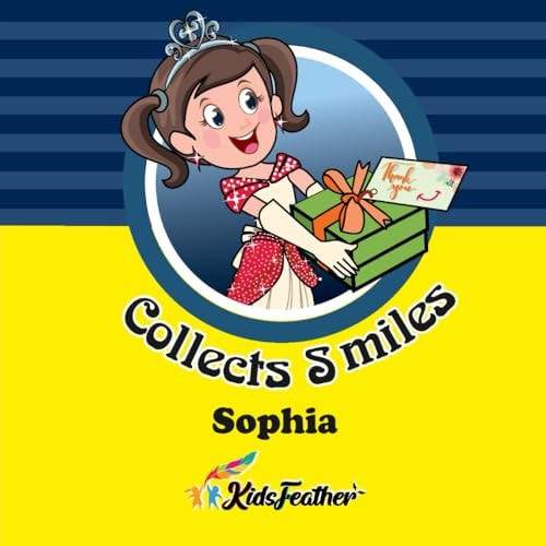 Collect Smiles (Girl Version)