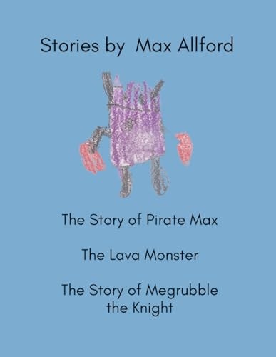 Stories by Max