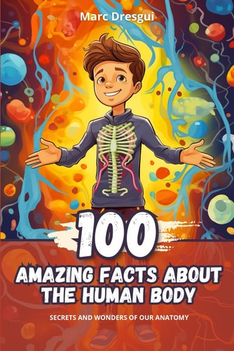 100 Amazing Facts about the Human Body Secrets and Wonders of Our Anatomy
