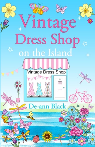 Vintage Dress Shop on the Island