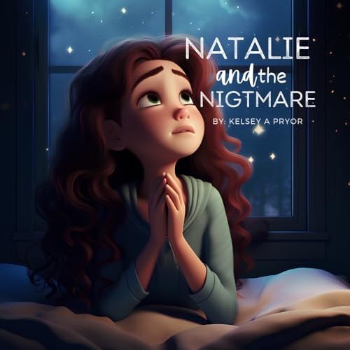 Natalie and the Nightmare