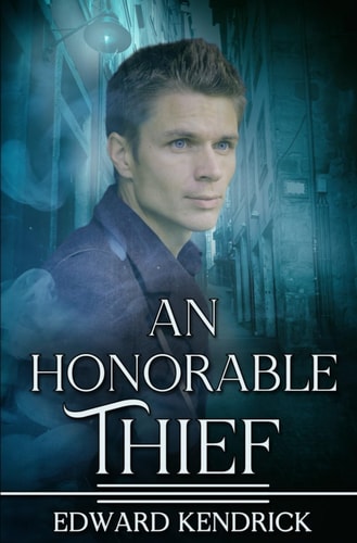 An Honorable Thief