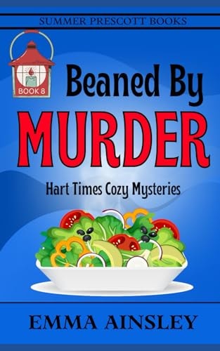 Beaned By Murder