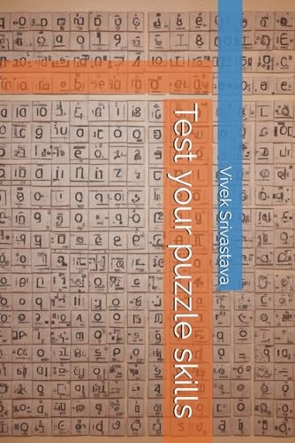 Test Your Puzzle Skills
